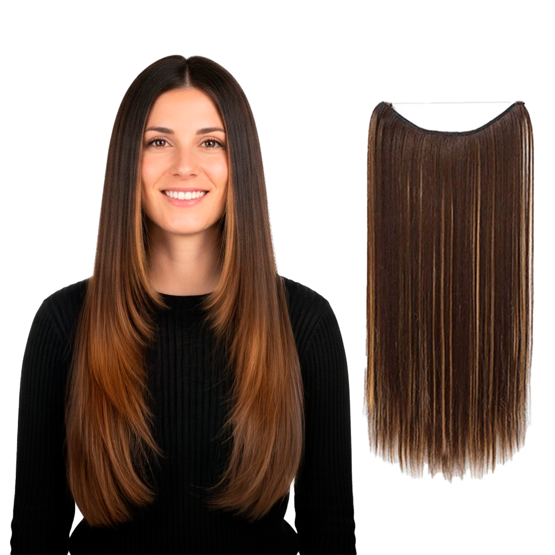 Aplique Califórnia Escuro Entrega Rápida