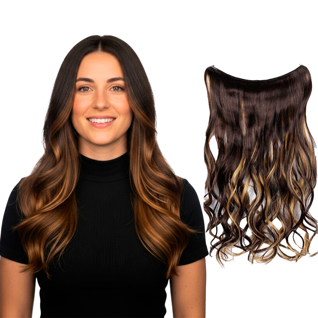 Aplique Califórnia Escuro Entrega Rápida