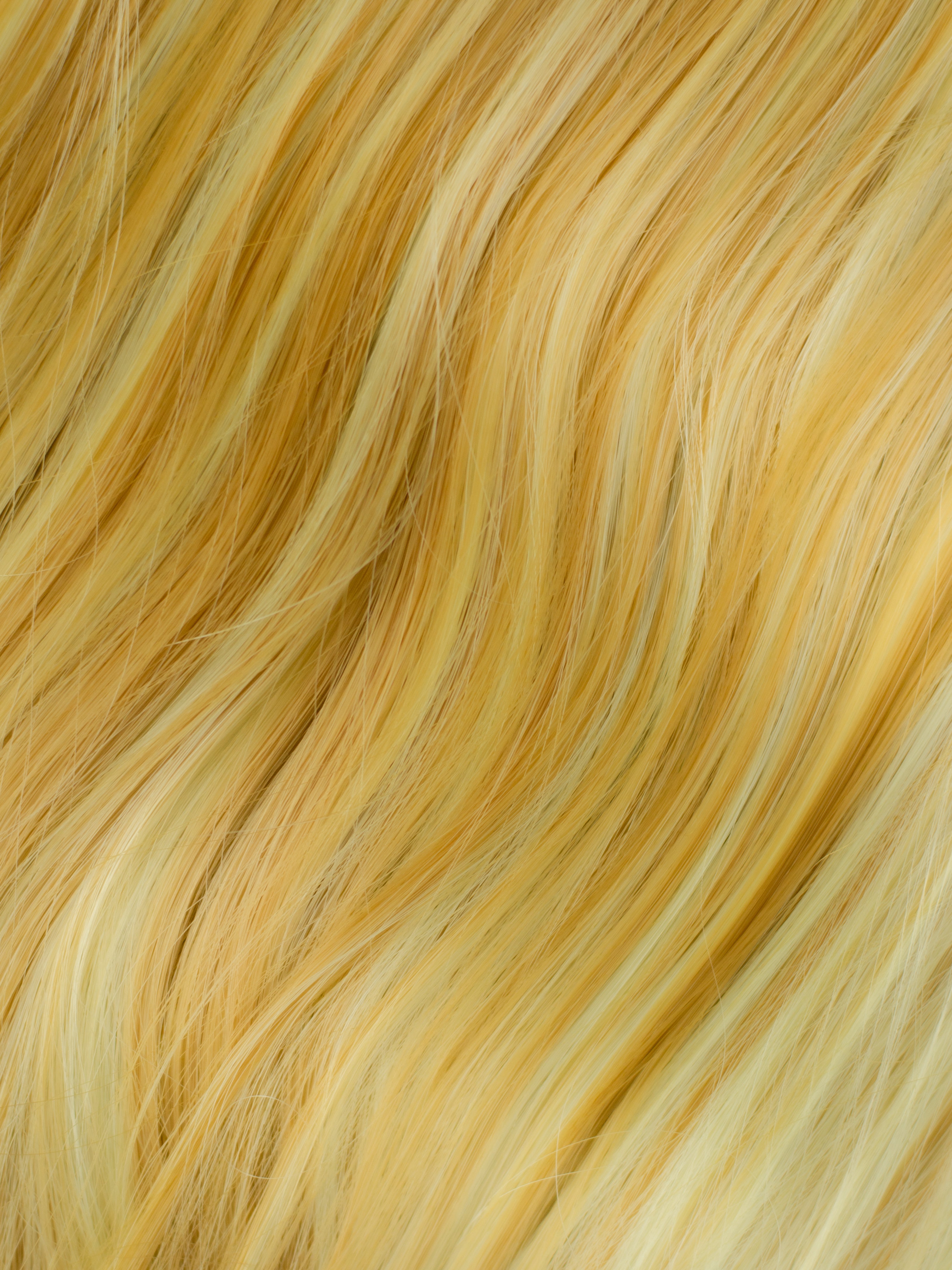 Aplique Loiro Mesclado Entrega Rápida