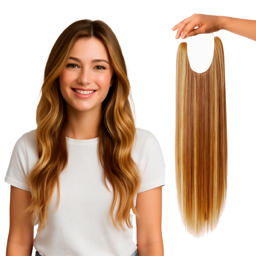 Aplique Califórnia Claro Entrega Rápida