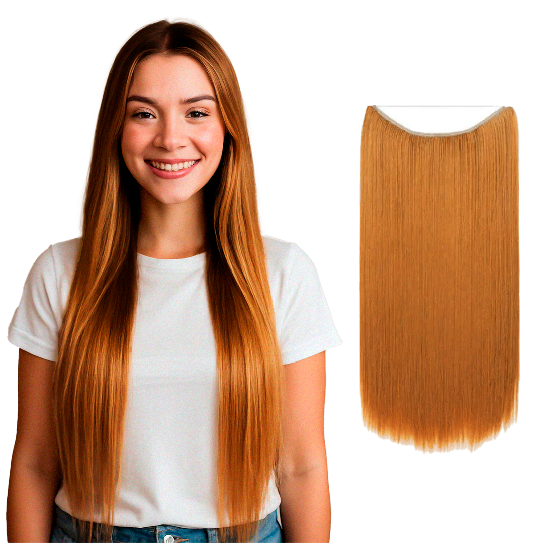 Aplique Loiro Mel Entrega Rápida