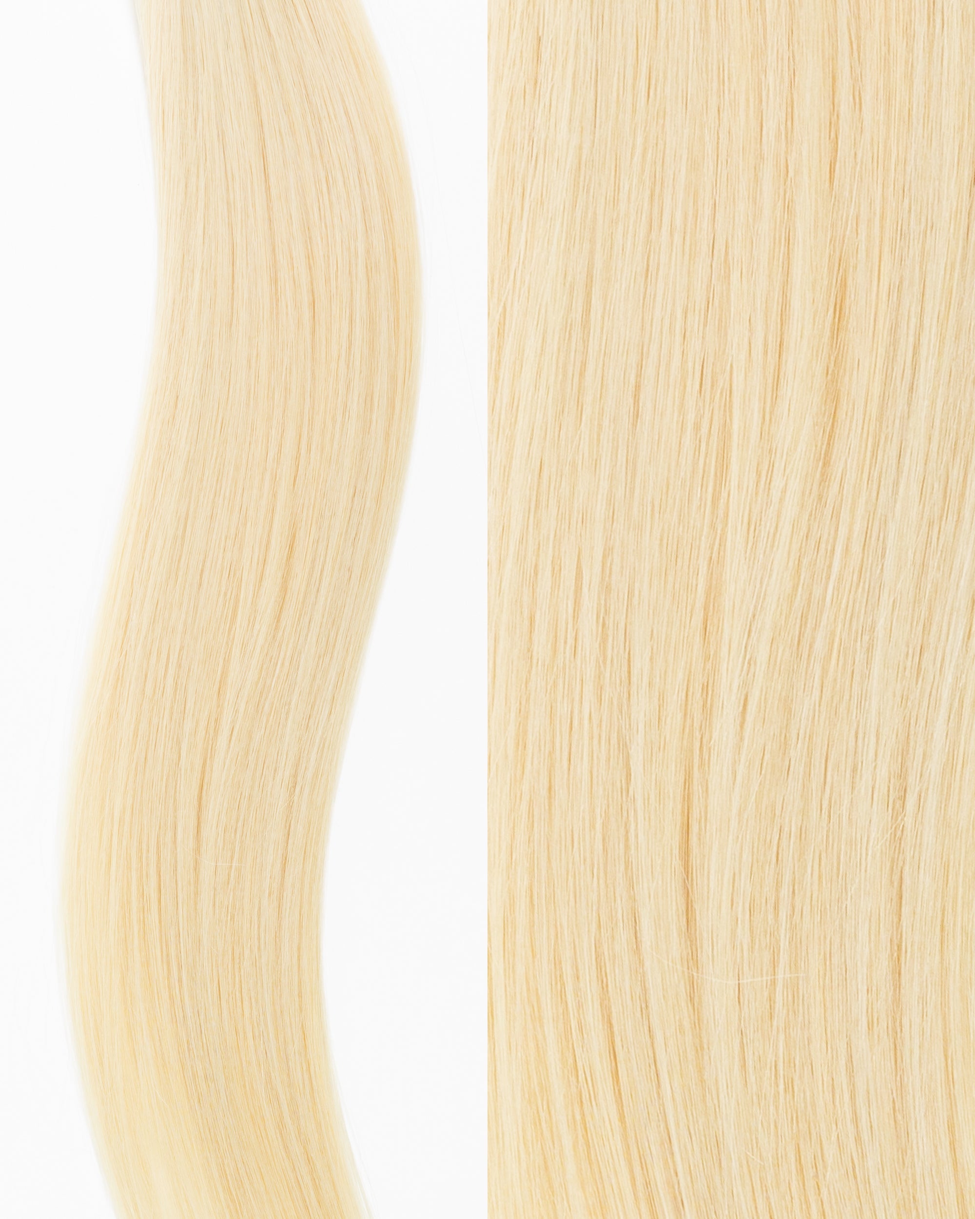 Aplique Loiro Claro Entrega Rápida