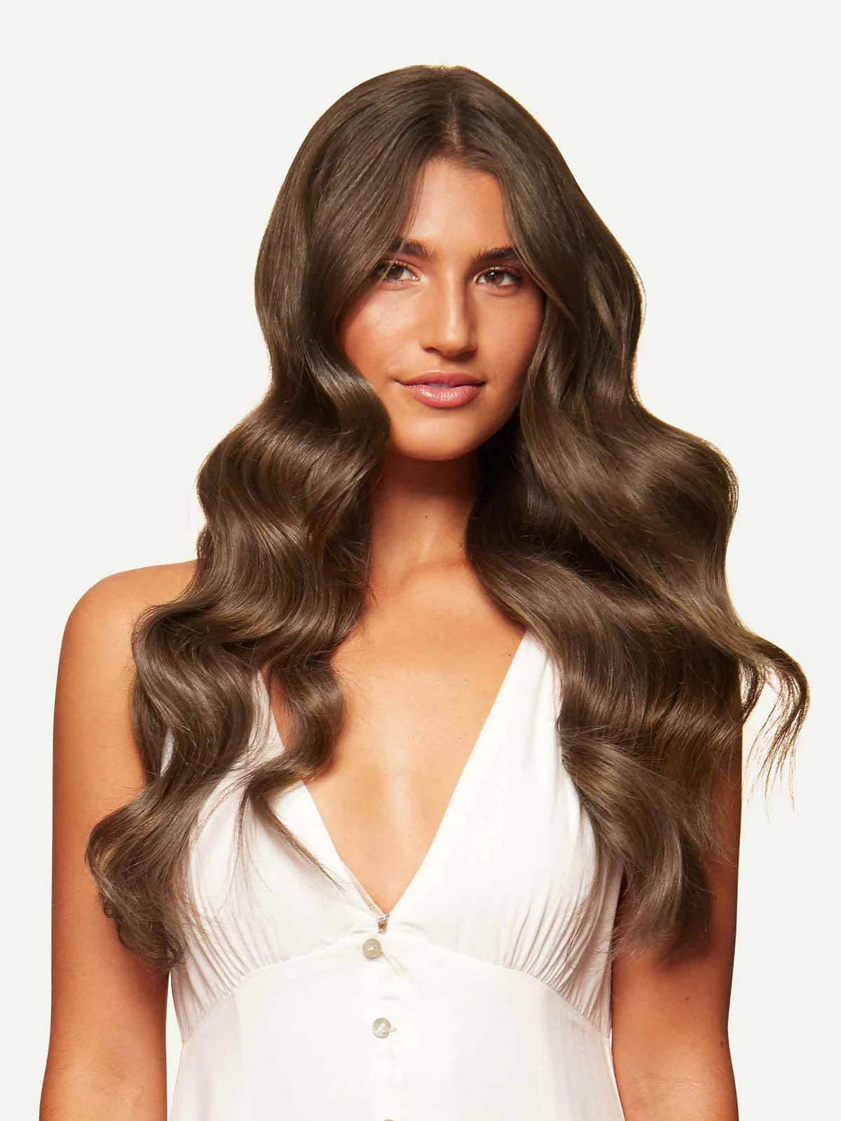 Aplique Castanho Natural Entrega Rápida