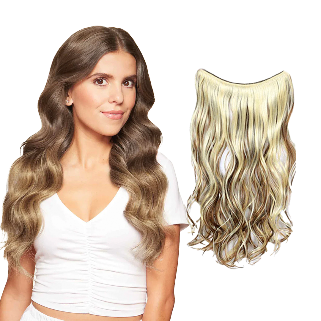 Aplique Califórnia Claro Entrega Rápida