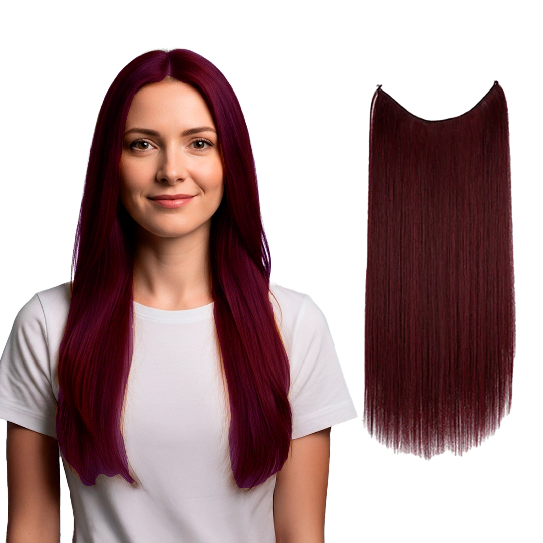 Aplique Marsala Entrega Rápida