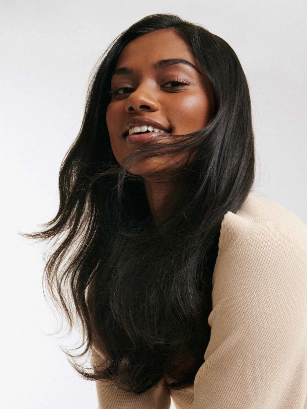 Aplique Preto Nippon Entrega Rápida