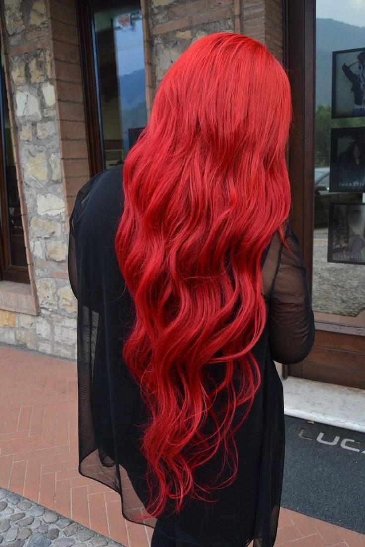 Aplique Vermelho Vibrante Entrega Rápida