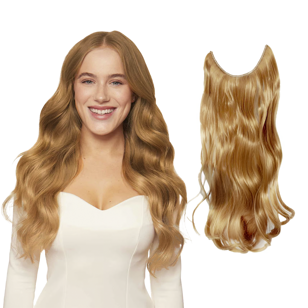 Aplique Loiro Mel Entrega Rápida