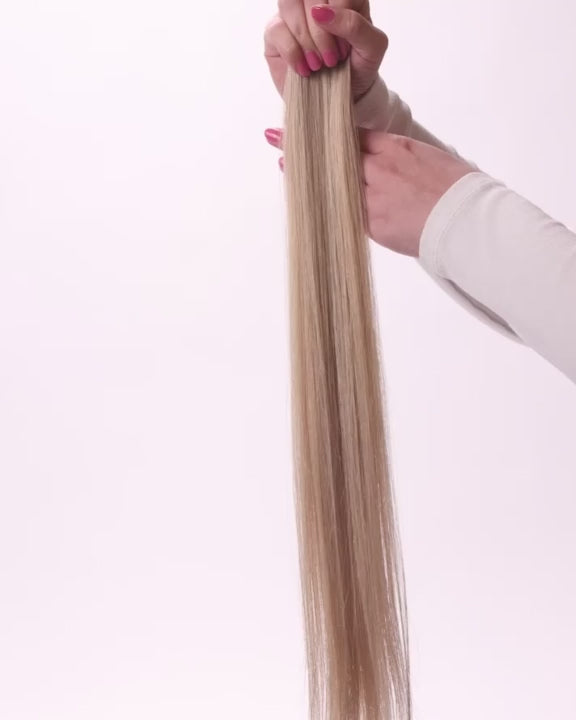 Aplique Loiro Mesclado Entrega Rápida