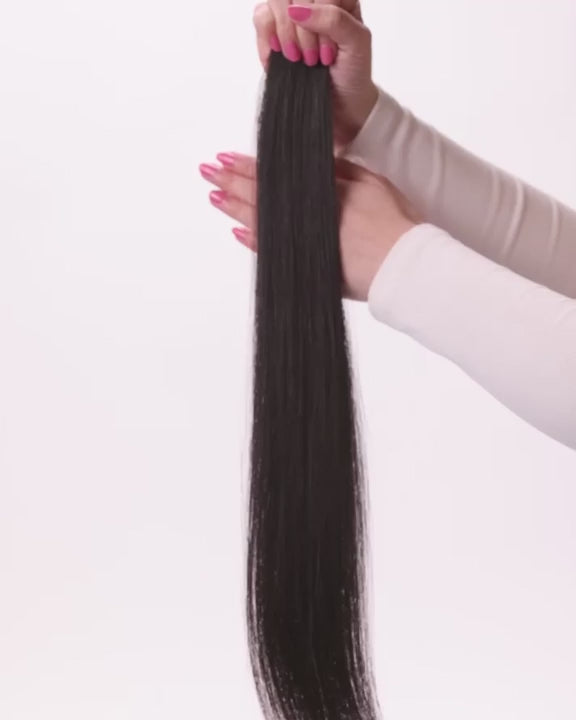 Aplique Preto Nippon Entrega Rápida