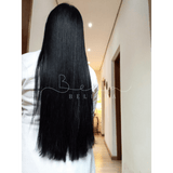 Bela Belinda Aplique Preto Nippon Entrega Rápida