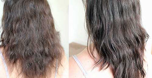 Pink Perfect Tratamento Biocompatível para Cabelos Secos e Quebradiços!