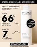 suporte.belindabloom Máscara Reconstrutora Intensiva BelaBelinda